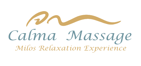 calma massage Milos